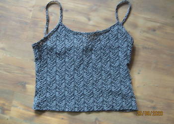 Bluzka top rozmiar 36 C&A