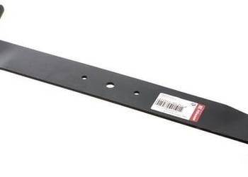 Nóż, L=520 mm otwór okrągły Ø 11 Kramp FGP012817