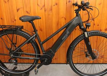 Rower elektryczny Fischer Viator 6.10 D 44 i inne rowery