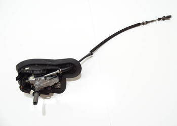 LEWAREK WYBIERAK ZMIANY BIEGÓW BMW 5 E60 E61 7560346