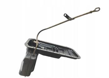 MISKA OLEJOWA 2.7 TD Nissan Terrano II (1993-2007)