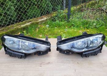 Fiat Tipo II  Lampy przód lewa prawa WYSYŁKA