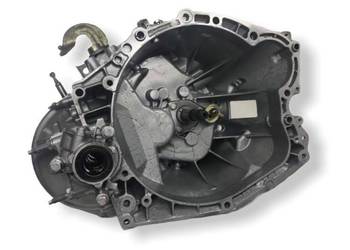 Skrzynia Biegów 20DM18 Peugeot Citroen 2.0 HDI Regeneracja