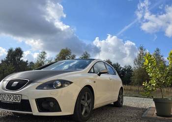 Seat leon 2 FR