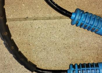 Czujniki ABS BMW E39