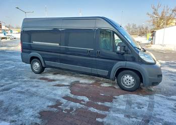 Peugeot boxer 3,0L