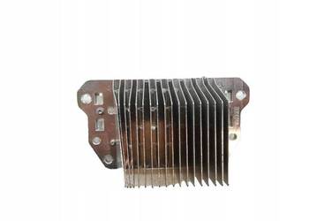 MODUŁ LAMPY PRZÓD FULL LED LIFT VARROC 00223974/I  Skoda Karoq I (2017-)