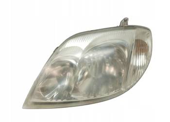 LAMPA PRZÓD LEWA KOMBI EU E12  Toyota Corolla IX (2000-2006)
