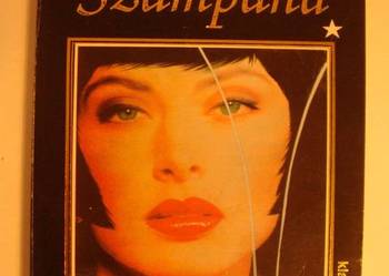 IMPERIUM SZAMPANA 1 - NICOLA THORNE IMPERIUM SZAMPANA 1 - NICOLA THORNE