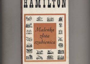 Maleńka złota szubienica - Hamilton