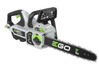 Pilarka akumulatorowa EGO POWER+ 40cm 56V/5,0Ah