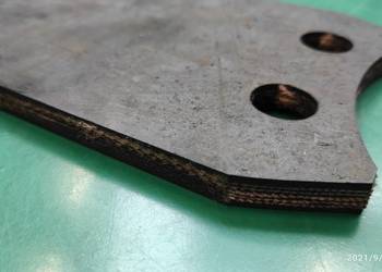 GUMY sprzęgła kabłąkowego (sprzęgło kabłąkowe) Pas gumowy GUMY sprzęgła kabłąkowego (sprzęgło kabłąkowe) Pas gumowy