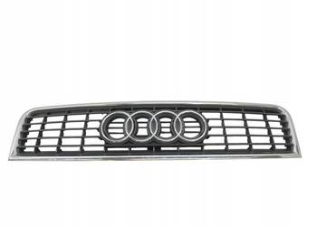 ATRAPA GRILL 8E0853651B Audi A4 II (2000-2006) B6