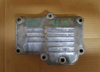 Chłodnica oleju Volkswagen Lt 2,8 TDI