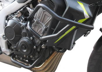 Gmole do Honda CB 650 F (14-16) RC75 i CB 650 F (17-19) RC97