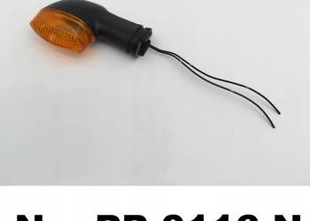 KIERUNKOWSKAZ YAMAHA R1 R6 FZ1 FZ6 MT-01 Oryg. PP