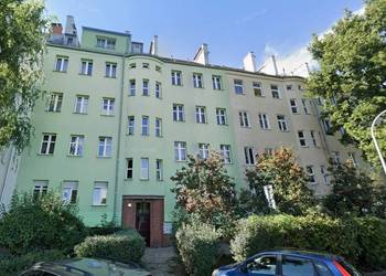 3pok, 68met, okolice Sopockiej BALKON/PIWNICA (Wrocław)