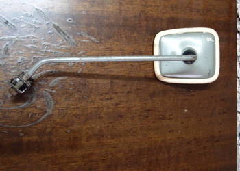 Lusterko Romet Gniezno 1989 produkcja PRL