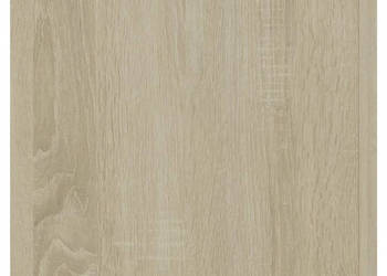Szafka pod telewizor dąb sonoma 120x30x30 cm WM-801493