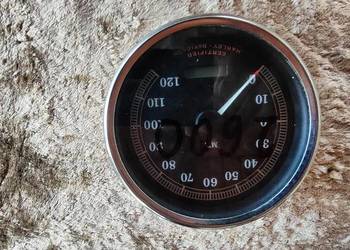 Harley Davidson licznik 68901-00A OEM zapisane 2600 mill