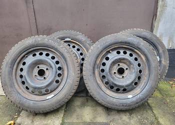 Koła viking opel astra/corsa 185/60R15 Koła viking opel astra/corsa 185/60R15