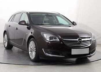 Opel Insignia 2.0 CDTI