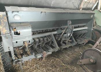 Sprzedam SIEWNIK POZNANIAK 2,7m