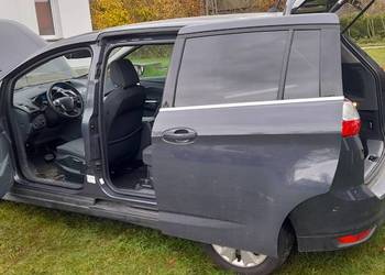 Ford C-MAX 2.0 TDCi 2011 rok