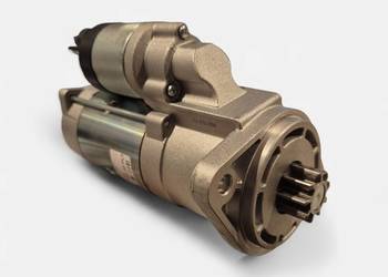 Zetor Major Deutz rozrusznik 50901907 04300006