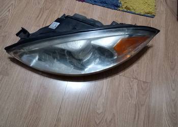 Ford Cougar lampa polift Mercury 2002