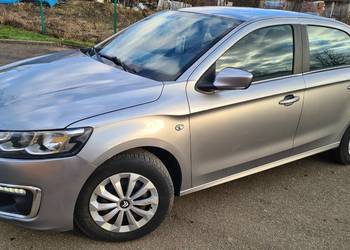 Citroen C-Elysee II More Life 2018 r. 1.6 VTI