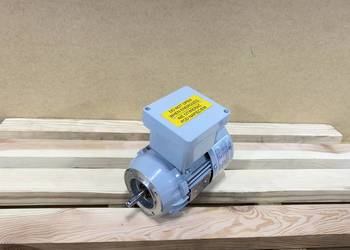silnik elektryczny 0,25kW 2770obr. 3fazowy BESEL