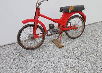 Romet Komar 2350 PRL