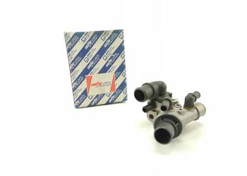 TERMOSTAT Z OBUDOWĄ FIAT PUNTO 1993-1999 1.7TD