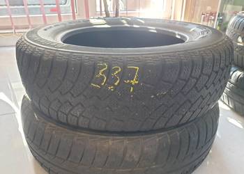 Opona Continental ContiWinterContact 155/70R13