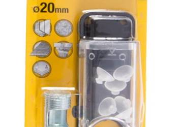 Wiertło Diamentowe DeWalt 20mm DT6044 | Do Gresu i Płytek