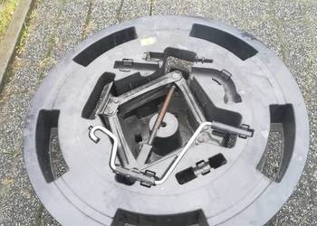 Wkład koła zapasowego Fiat stilo 46796529