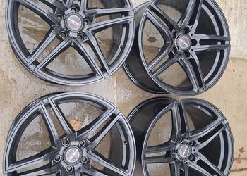 Sprzedam Alufelgi r19 5x120 Dwie szerokości !!