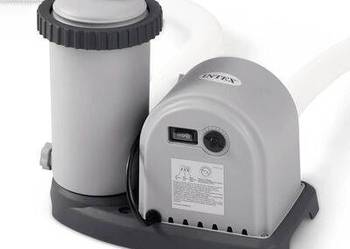 Intex Pompa z filtrem kartridżowym(SKU:3202768)