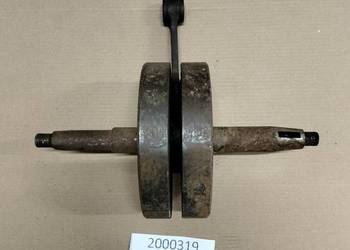 Pannonia wał korbowy