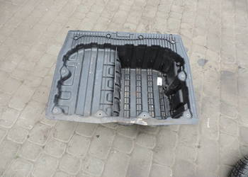 BMW E91 E90 E92 WANNA WKŁAD DNO PODŁOGA WANIENKA SCHOWEK BAGAŻNIKA 7120020