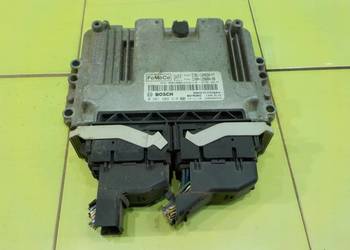 FIESTA MK7 LIFT 1.0 B 12r HB 3D sterownik komputer silnika C1B1-12A650-FF