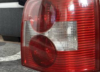 Prawa lampa tył VW Passat B5