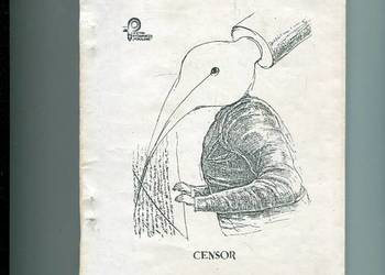 Wezwanie niezależne pismo literackie nr.12