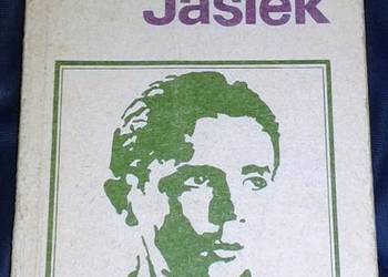 Jasiek - Ewa Nowacka