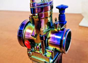 Gaźnik PWK 32MM ZSDTRP Power Jet