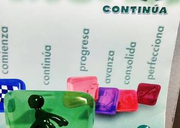 Prisma continua podręcznik outlet hiszpański antykwariat