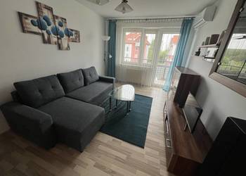 42 m2, 2 pokoje, Czuby Południe, klimatyzacja, miejsce postojowe w garażu