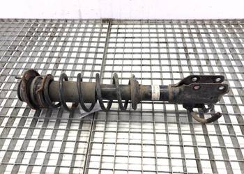 AMORTYZATOR PRAWY PRZÓD SPRĘŻYNA MITSUBISHI MIRAGE / SPACE STAR 1.0