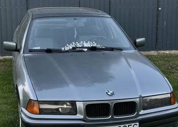 Bmw e36 2.5 TDS
